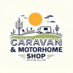 Logo Stowmarket Caravans & Motorhomes